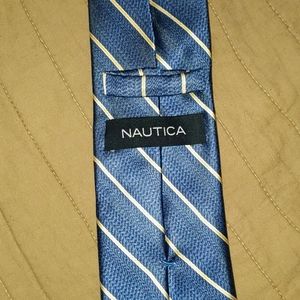 Nick tie